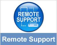 Remote Support